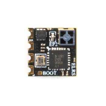 Odbiornik Radiomaster RP2 V2 ELRS 2,4GHz